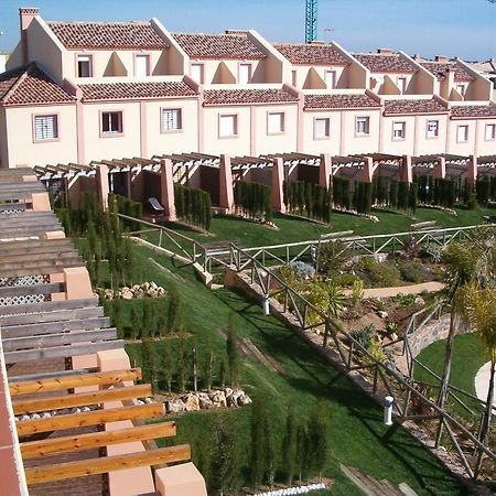 Residencial Augusta Villa Islantilla Exterior photo