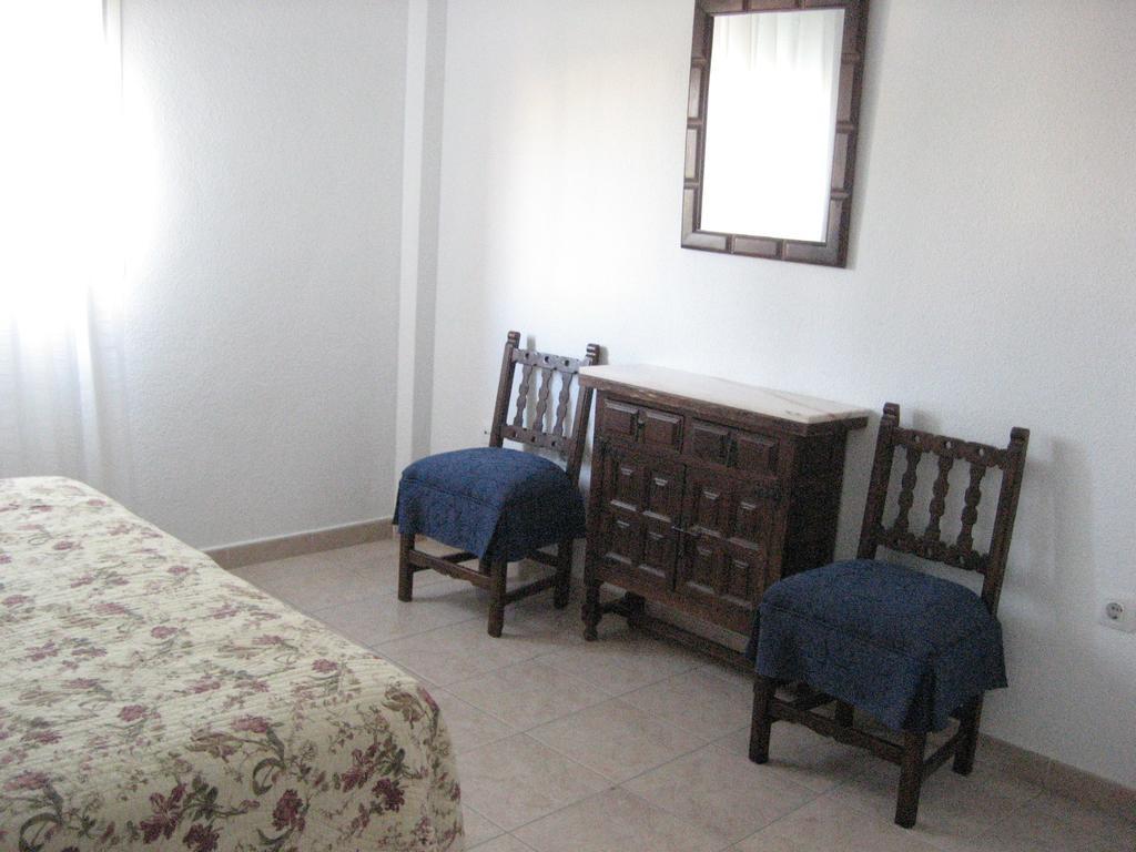 Residencial Augusta Villa Islantilla Room photo