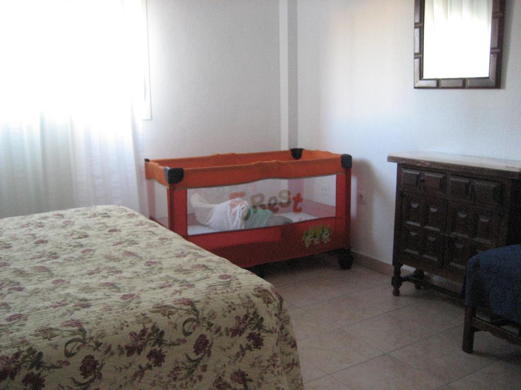 Residencial Augusta Villa Islantilla Room photo