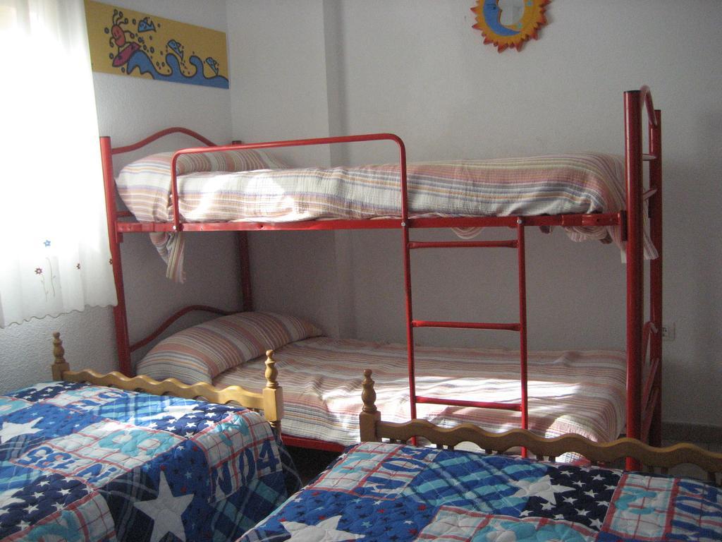 Residencial Augusta Villa Islantilla Room photo