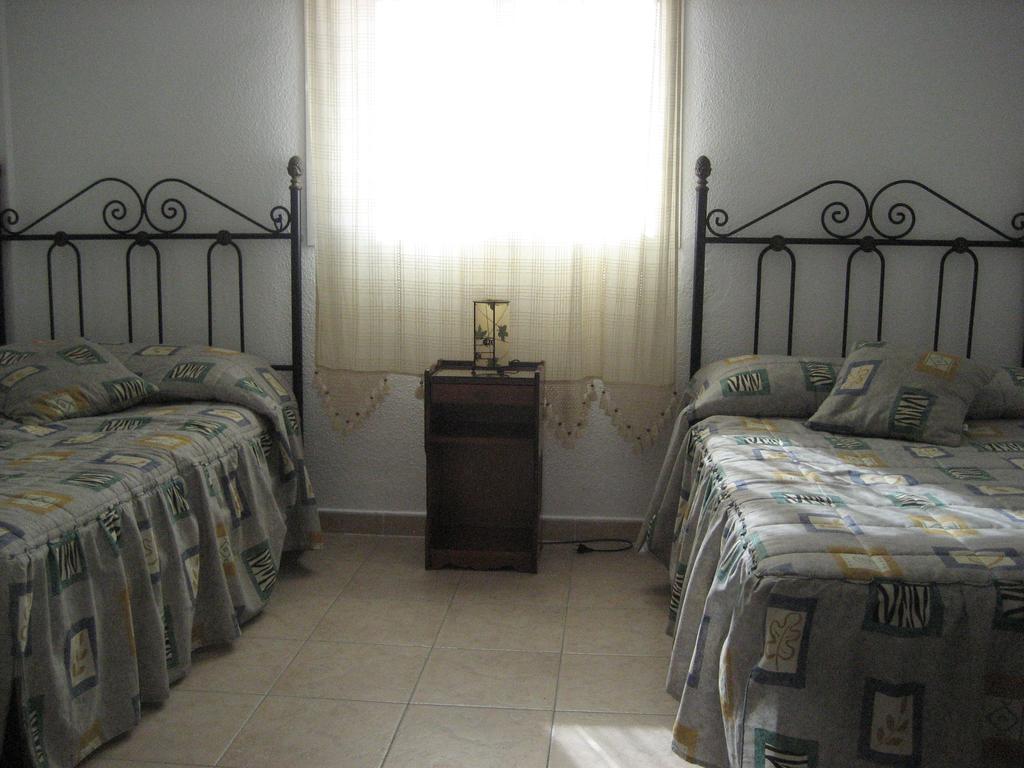 Residencial Augusta Villa Islantilla Room photo